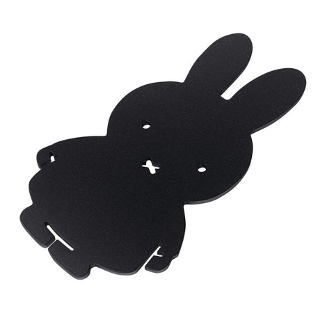 Black PANDISH MIFFY