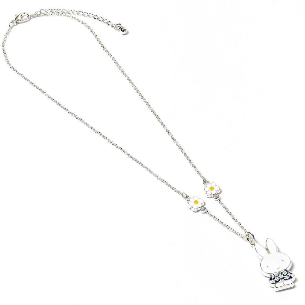 Miffy Daisy Chain Necklace