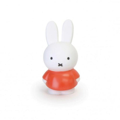 Miffy Classic Money Box Medium Red