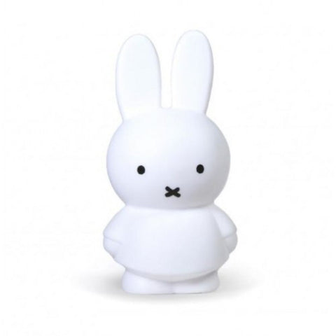 Miffy Large Pure White Money Box