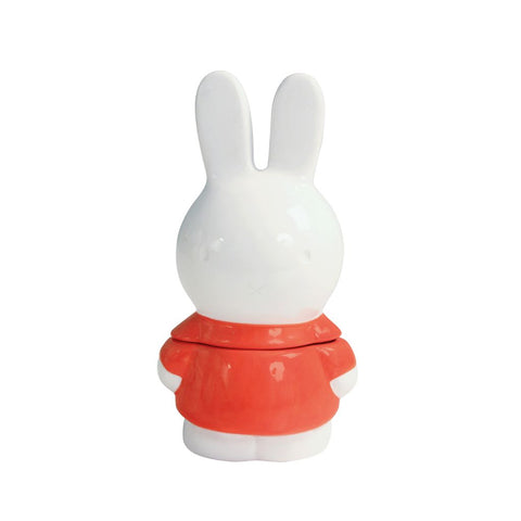 Ceramic Miffy Red