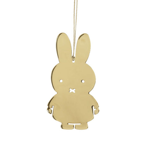 DECO MIFFY GOLD