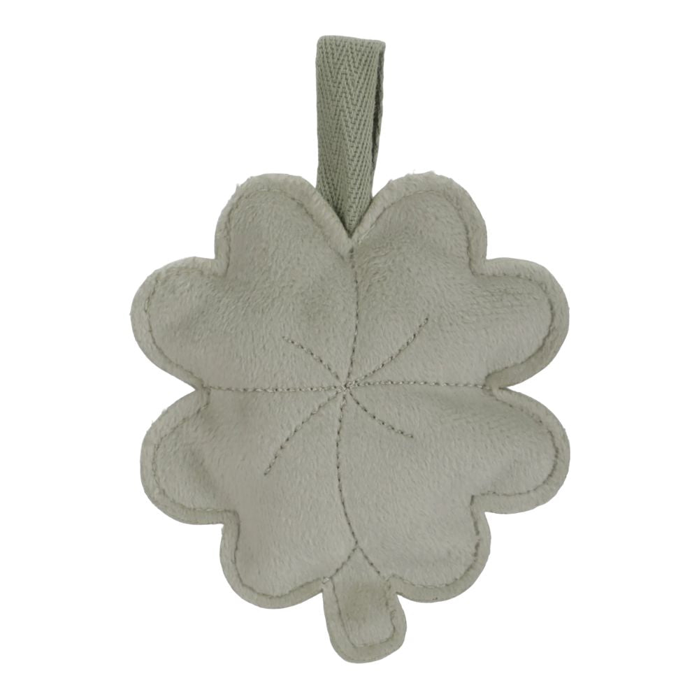 Activity Play Mat – Lucky Leaves