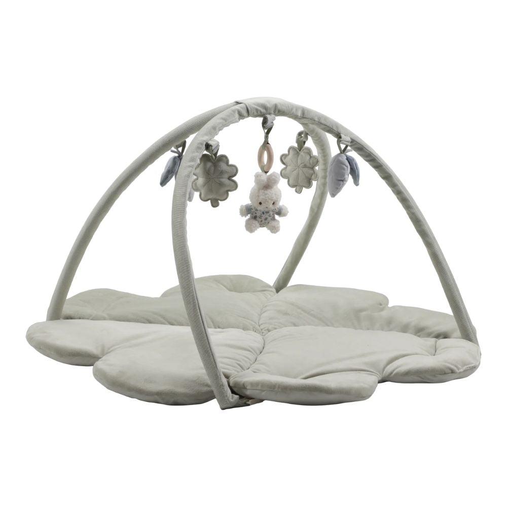 Activity Play Mat – Lucky Leaves