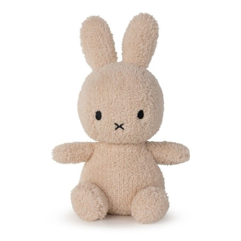 Miffy Terry Soft Plush