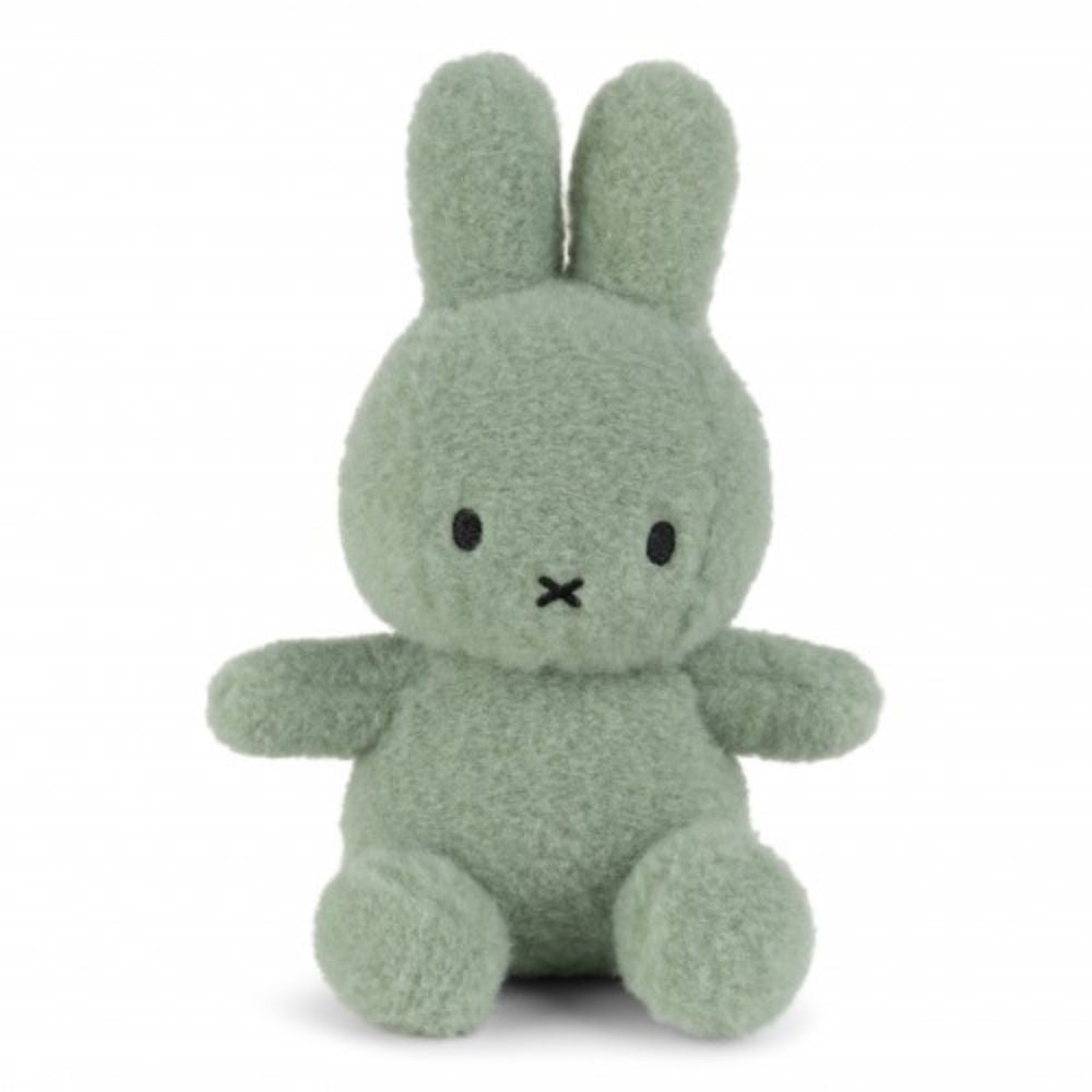 Miffy cotton candy Recycled