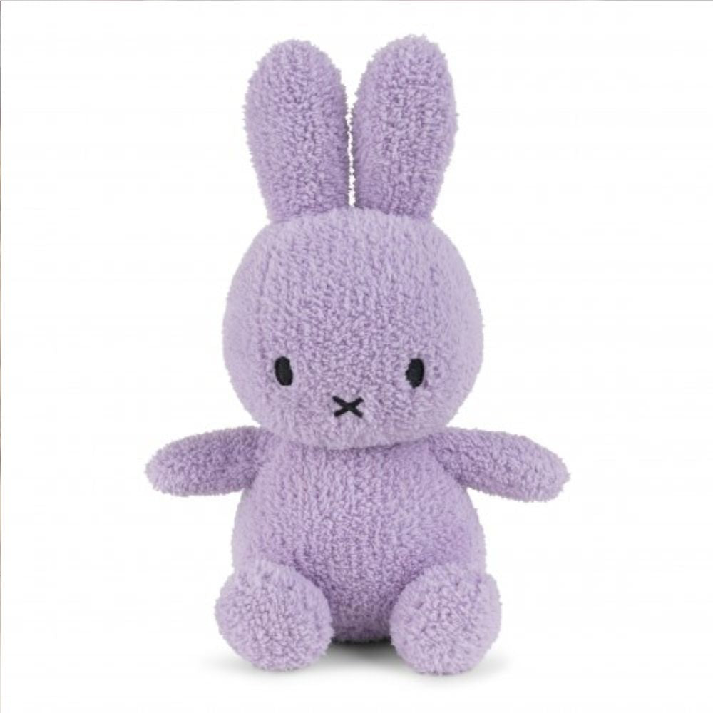 Miffy Terry Soft Plush