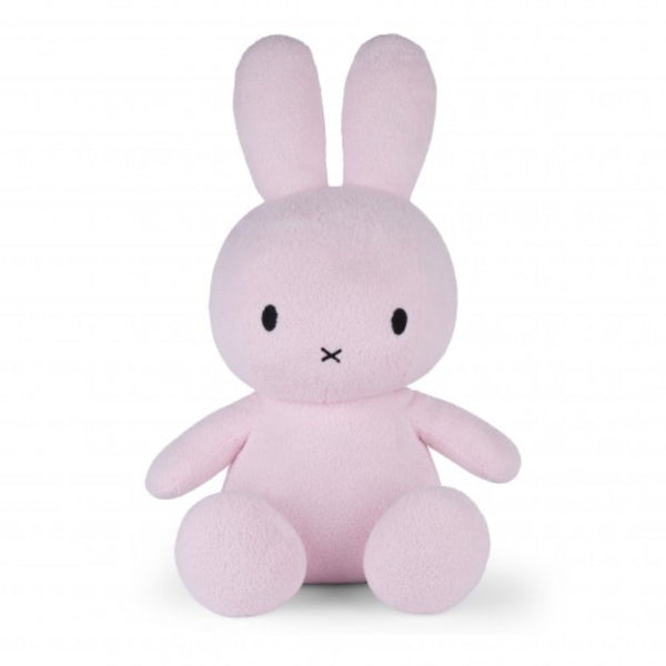 Miffy Terry Light Pink Mega Plush Toy 70 cm