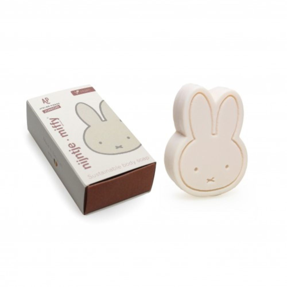 Miffy Soap in a box