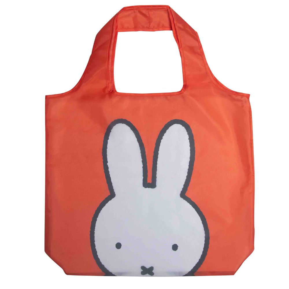 Miffy Shopping Bag