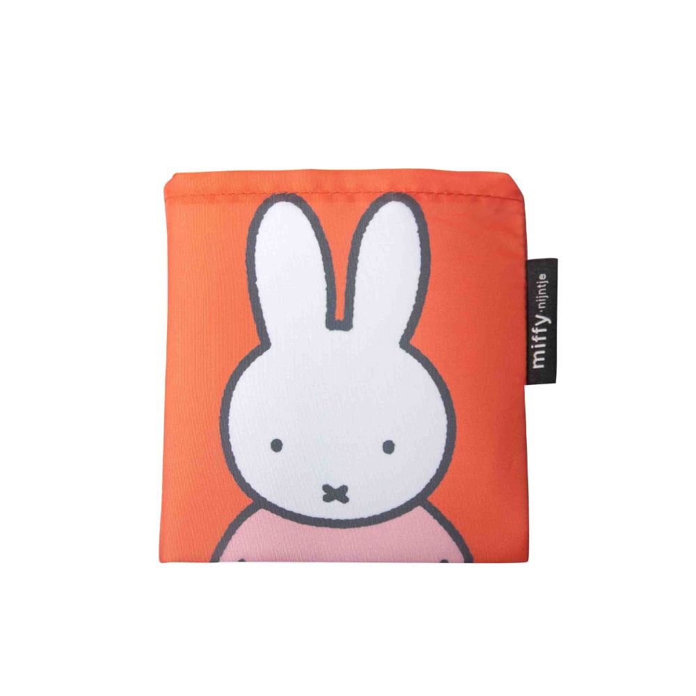 Miffy Shopping Bag