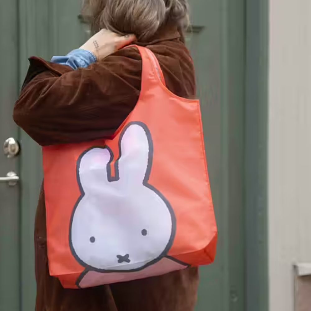 Miffy Shopping Bag