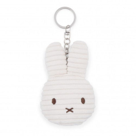 Miffy Flat Corduroy Keyring