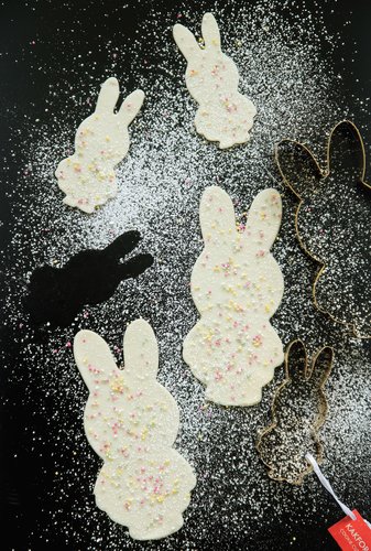 Miffy Large Cookie Cutter