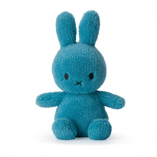 Miffy Terry Soft Plush