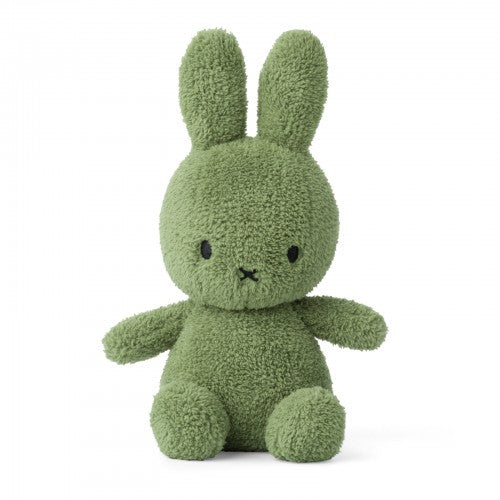 Miffy Terry Soft Plush