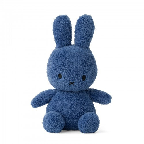 Miffy Terry Soft Plush