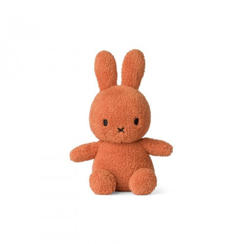 Miffy Terry Soft Plush