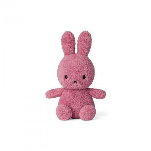 Miffy Terry Soft Plush