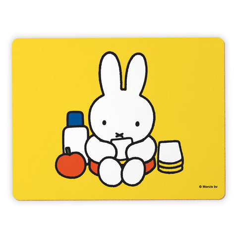 Miffy Picnic Placemat