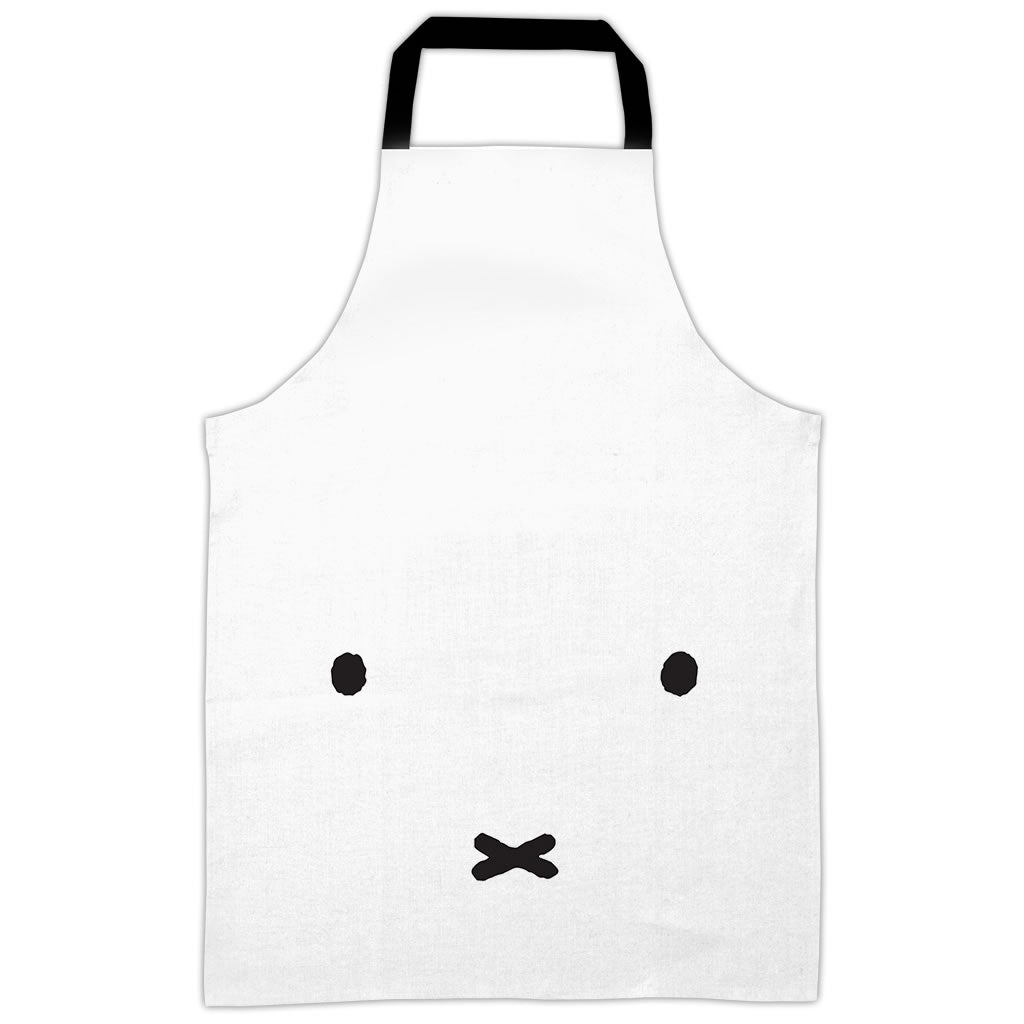 Miffy face Kids Apron