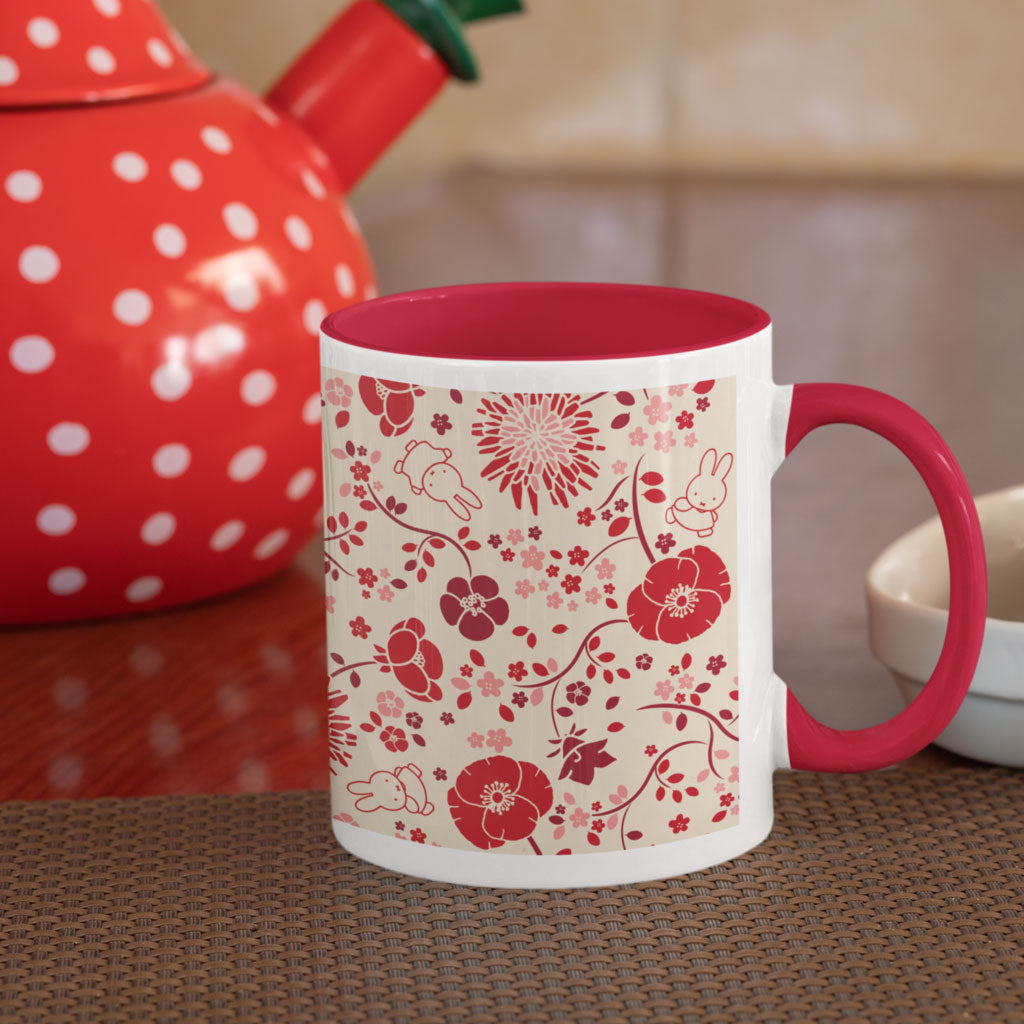 miffy Year of the Rabbit Mug