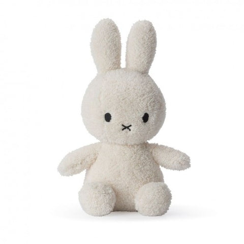 Miffy Terry Soft Plush