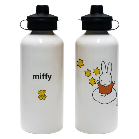 miffy Personalised Water Bottle