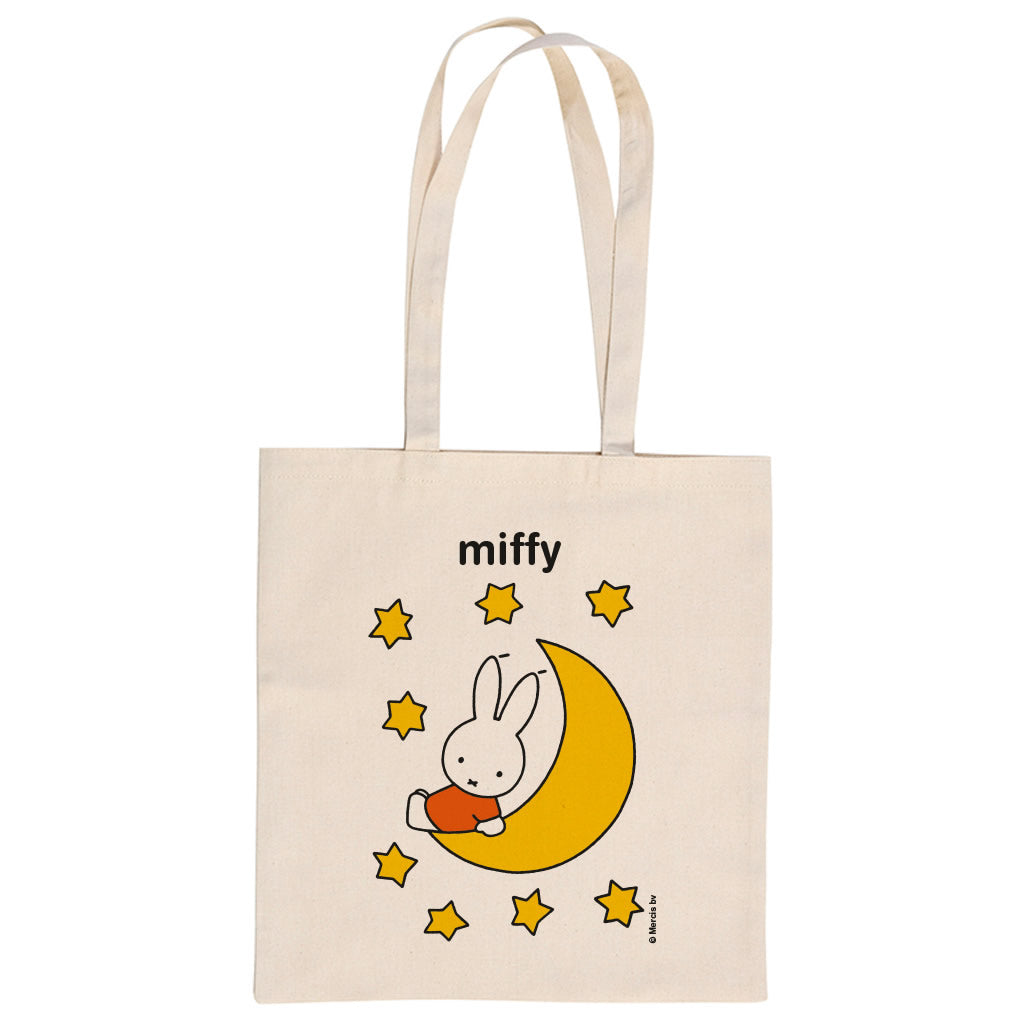 miffy Personalised Tote Bag
