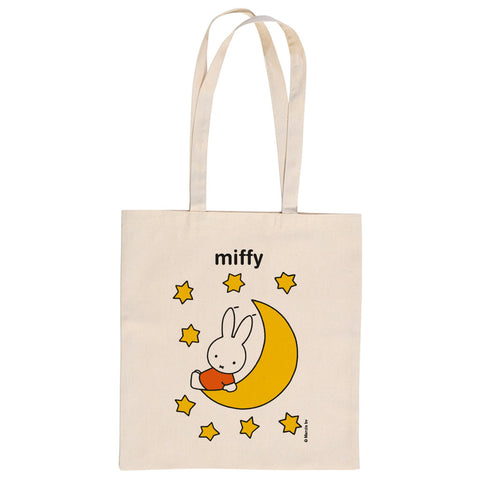 miffy Personalised Tote Bag