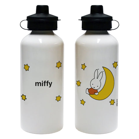 miffy Personalised Water Bottle