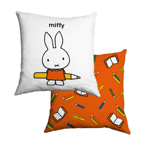 miffy Personalised Cushion