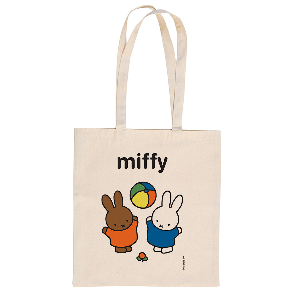 miffy Personalised Tote Bag
