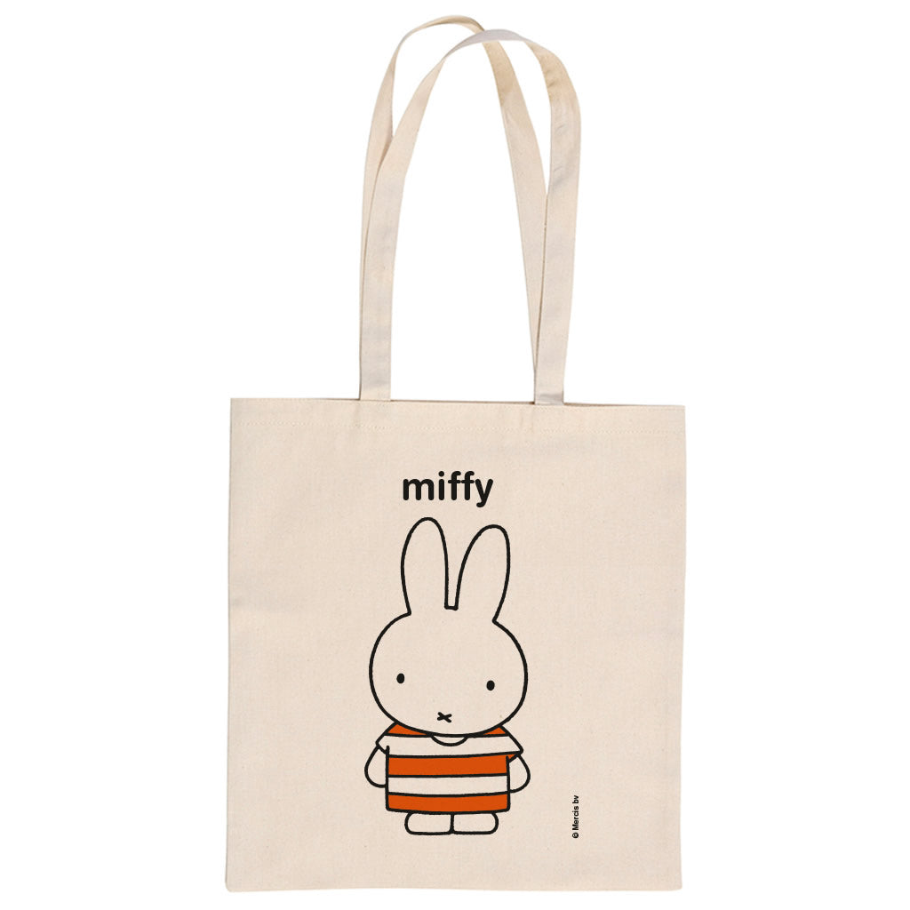 miffy Personalised Tote Bag