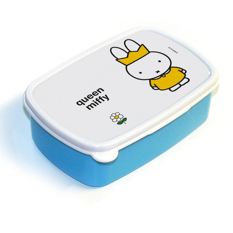queen miffy Personalised Lunchbox