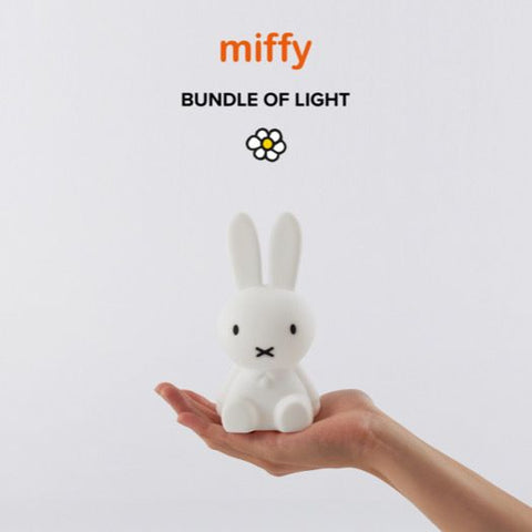 Miffy Bundle of Light Mini Night Light