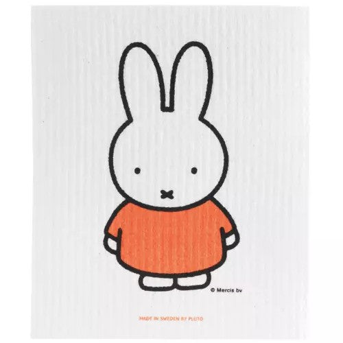 DISHCLOTH MIFFY – Miffy Shop