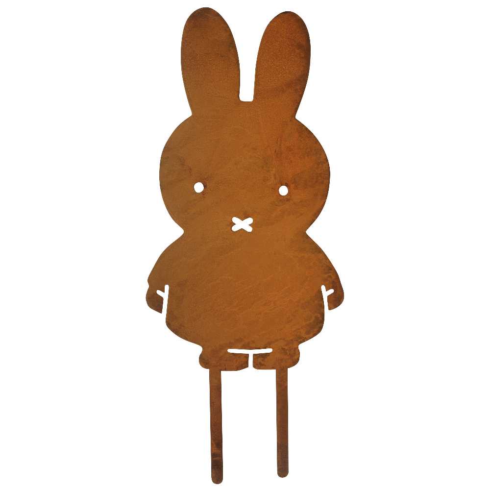 GARDEN DECO MIFFY