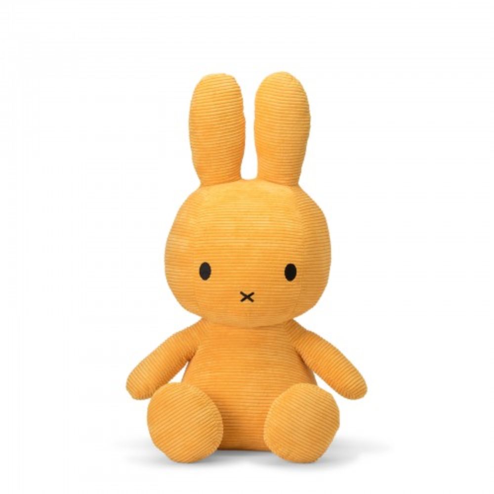 Mega XL Corduroy Miffy