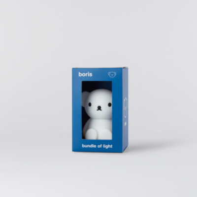 Boris Bundle of Light Mini Night Light - Stylish Home Décor Piece