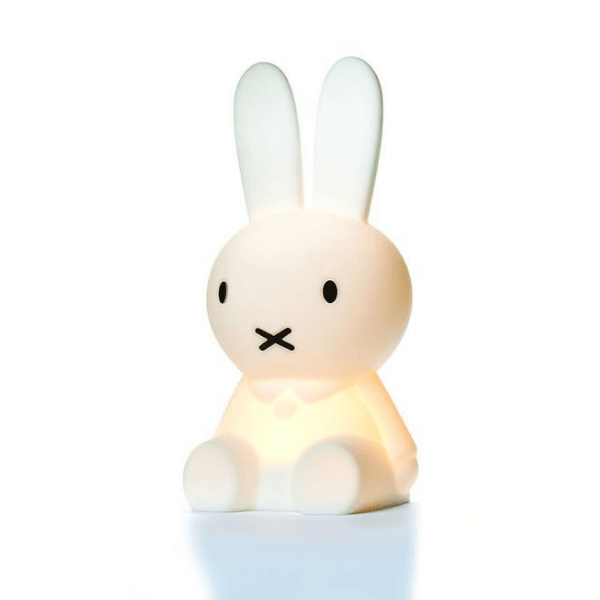 miffy first light