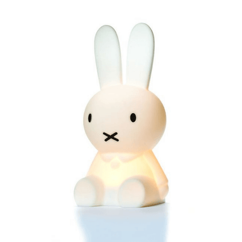 miffy first light