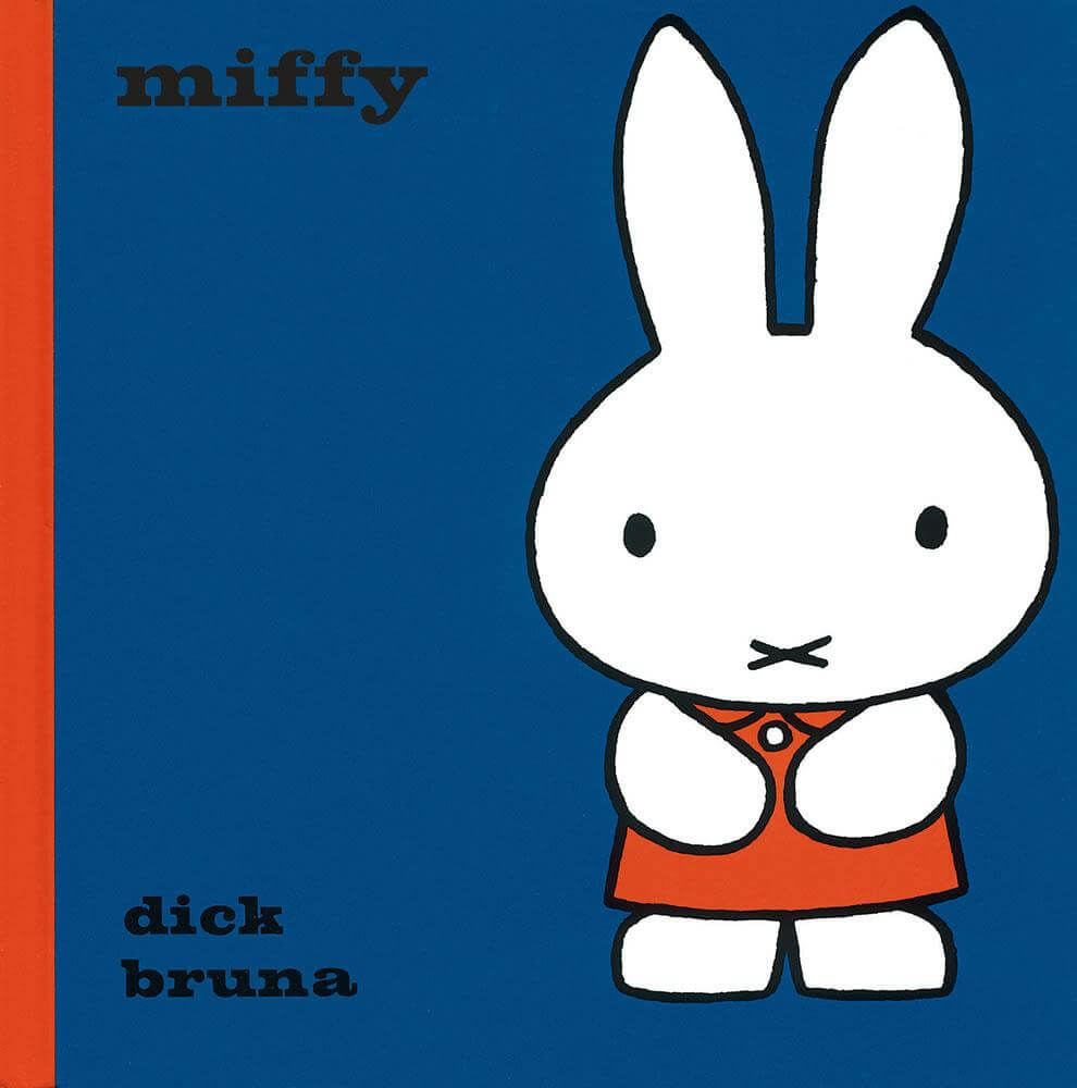 miffy hardback
