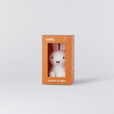 Miffy Bundle of Light Mini Night Light