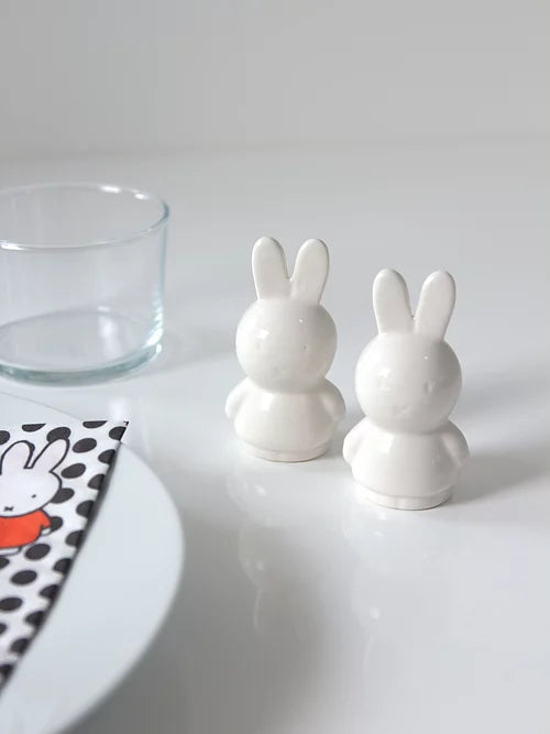 Miffy Salt & Pepper Shaker