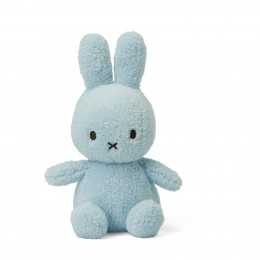 Miffy Terry Soft Plush