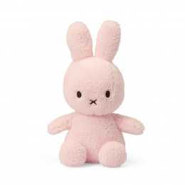 Miffy Terry Soft Plush