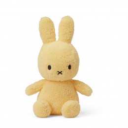 Miffy Terry Soft Plush