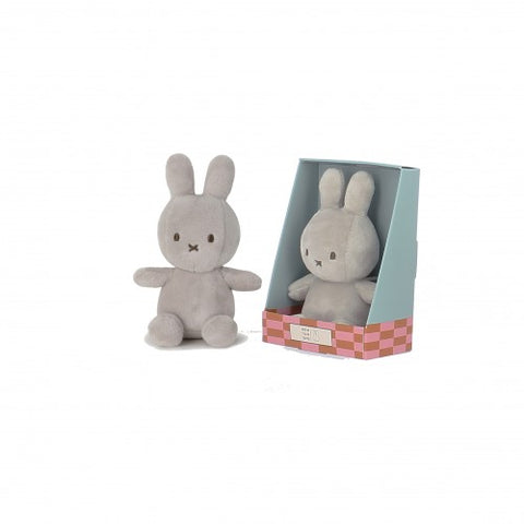 Lucky Miffy Sitting in Gift Box