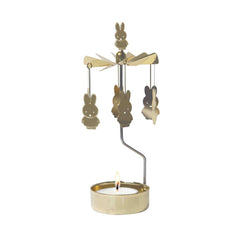 Miffy Angel Chime – Classic Gold Edition
